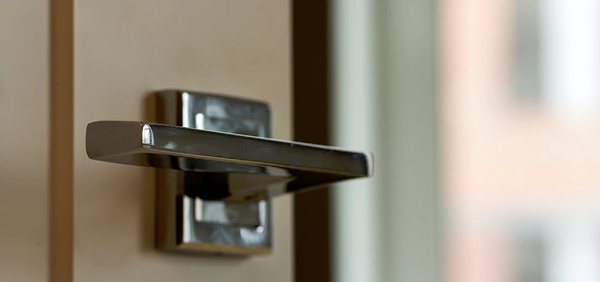 Door Lever Knob Repair in Murrieta, California