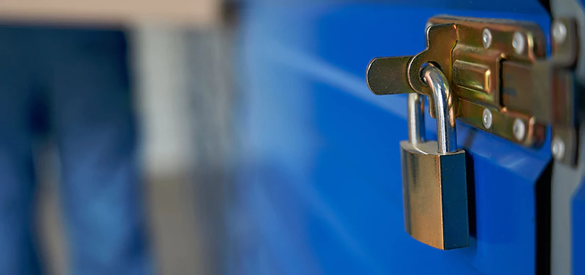 Industrial Door Lock Repair And Installation in Murrieta, CA