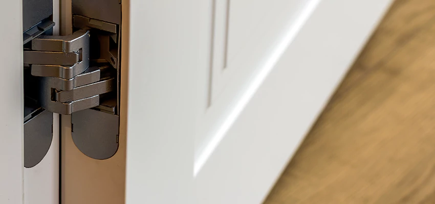 Closet Door Hardware Maintenance in Murrieta, California