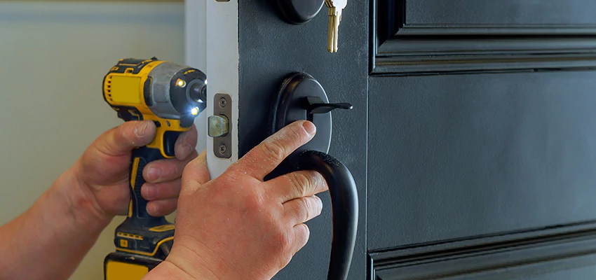 Emergency Downtown Locksmith in Murrieta, CA