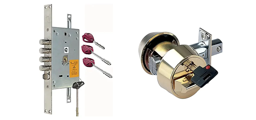 Mul-T-Lock Vehicle Locks Installation in Murrieta, CA