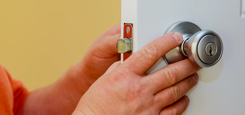 Residential Locksmith For Lock Installation in Murrieta, California