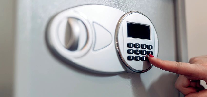 Jewelry Safe Cracking in Murrieta, California