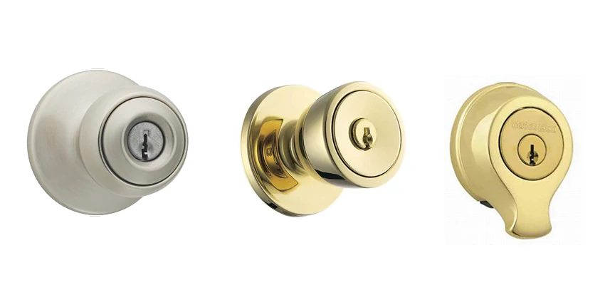 Weiser Bluetooth Lock Installation in Murrieta, CA