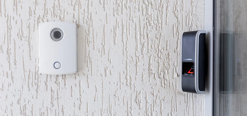 Automatic Door Lock Repair in Murrieta, California