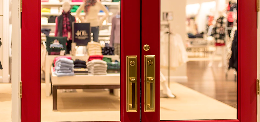 Automotive Locksmith For Retail Stores in Murrieta, CA