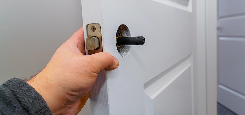 Nighttime Locksmith For Lock Repair in Murrieta, CA