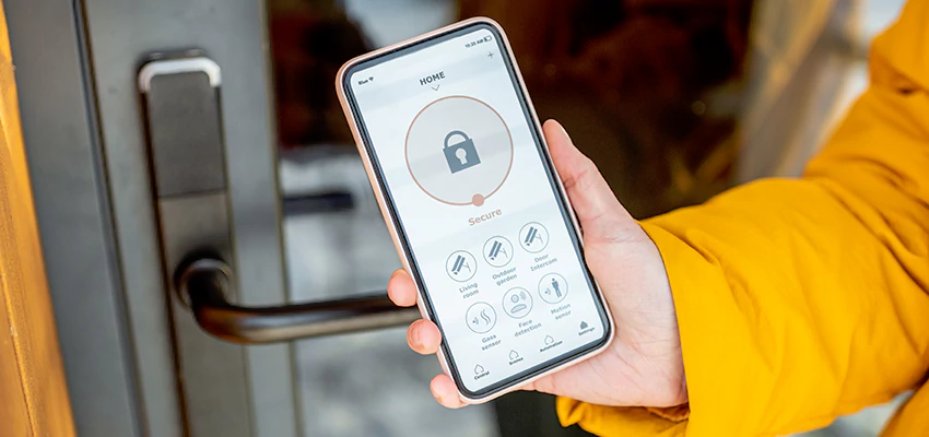 Kwikset Halo Wifi Locks Repair And Installation in Murrieta, CA