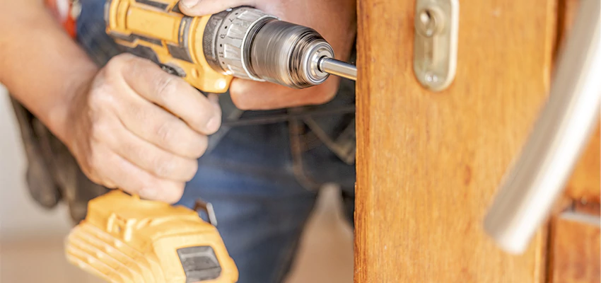 Emergency A1 Locksmith Services in Murrieta, California