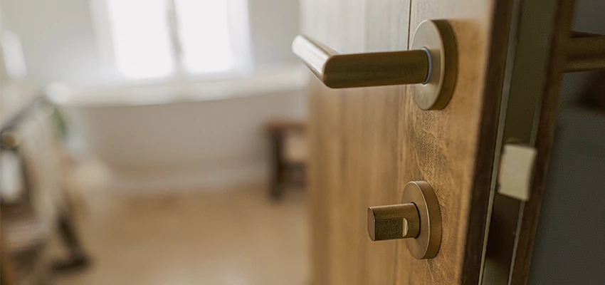 Mortise Locks For Bathroom in Murrieta, CA