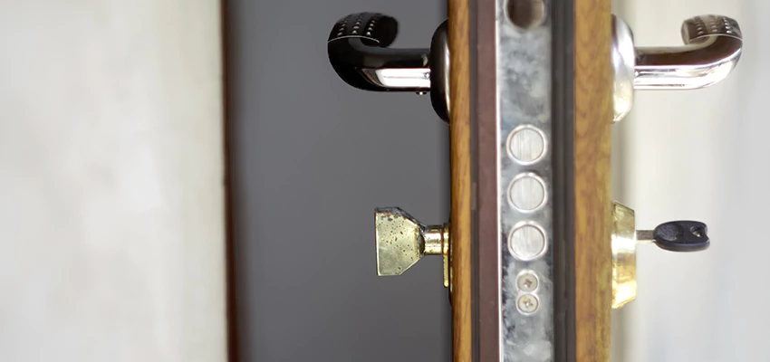 Holiday Emergency Locksmith in Murrieta, California