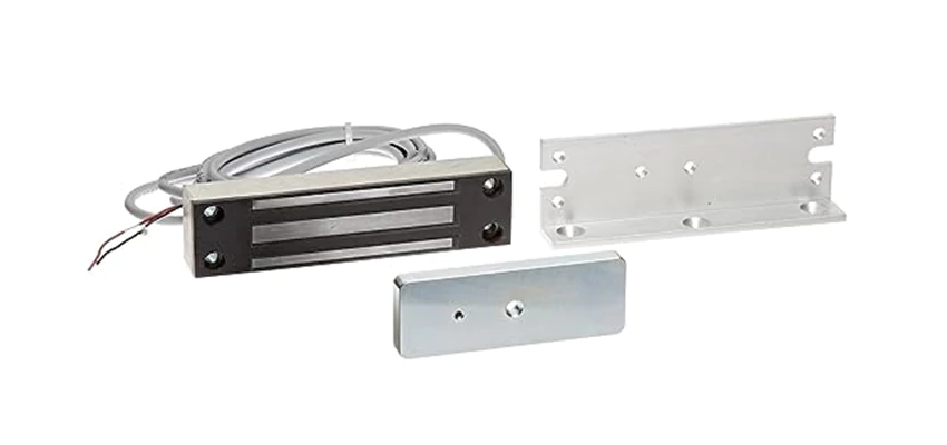 Deadbolt Magnetic Door Locks Installation in Murrieta, CA