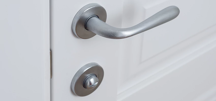 Single-Occupancy Restroom Locks Repair in Murrieta, California