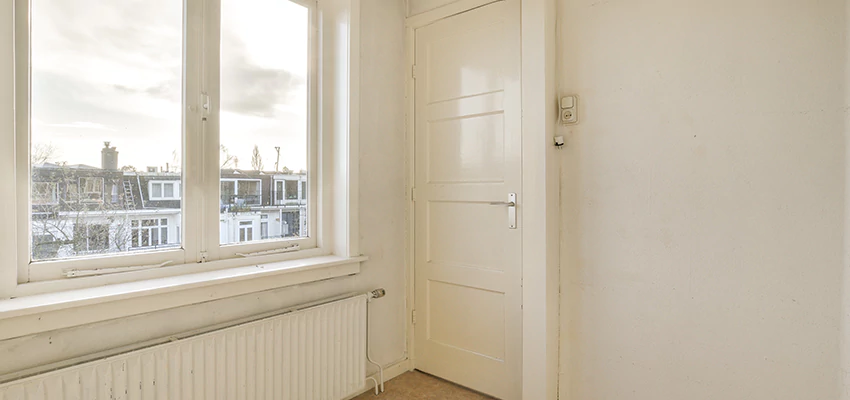 Sliding Window Locks And Security in Murrieta, California