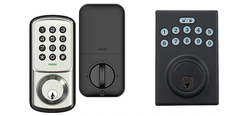 Garage Emergency Lock Replacements in Murrieta, CA