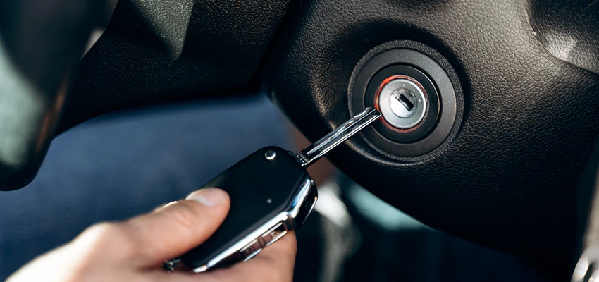 Car Key Replacement Locksmith in Murrieta, California