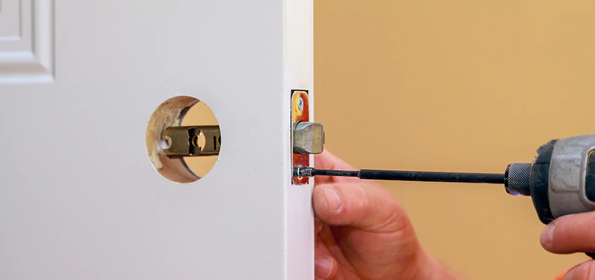 Stuck Door Knobs Repair in Murrieta, CA