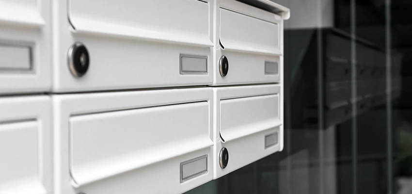 Mailbox Tubular Lock Replacement in Murrieta, California