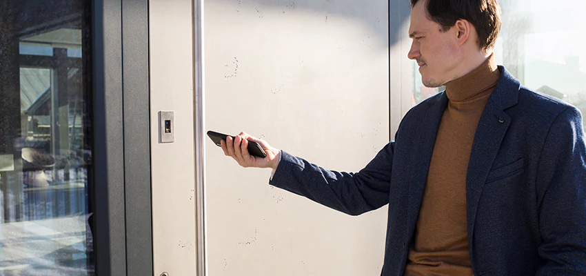 Business Security Systems in Murrieta, CA