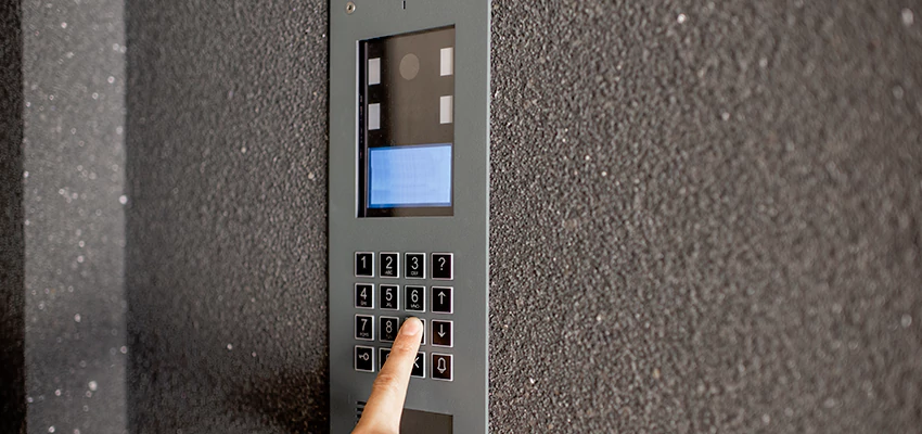 Access Control System Installation in Murrieta, California