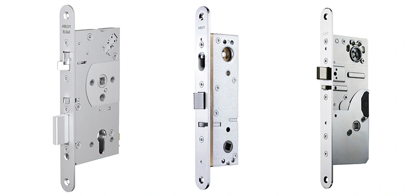 ASSA-Abloy Locks Hinge Repair in Murrieta, California