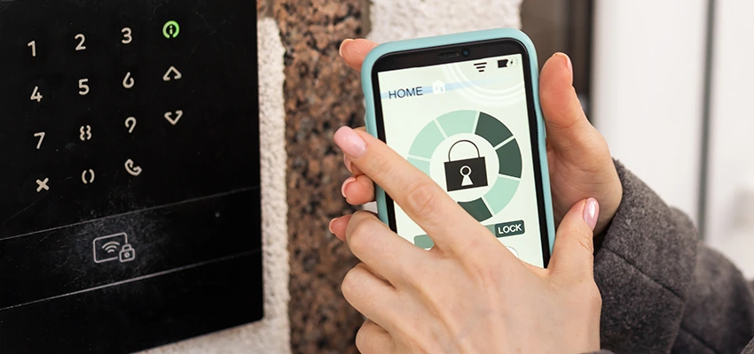 Building Security Upgrades in Murrieta, CA