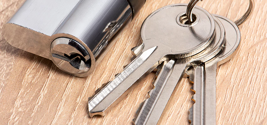 Lock Rekeying Services in Murrieta, California