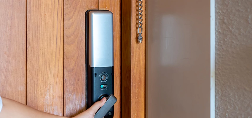 Home Security Electronic Locks Upgrades in Murrieta, CA