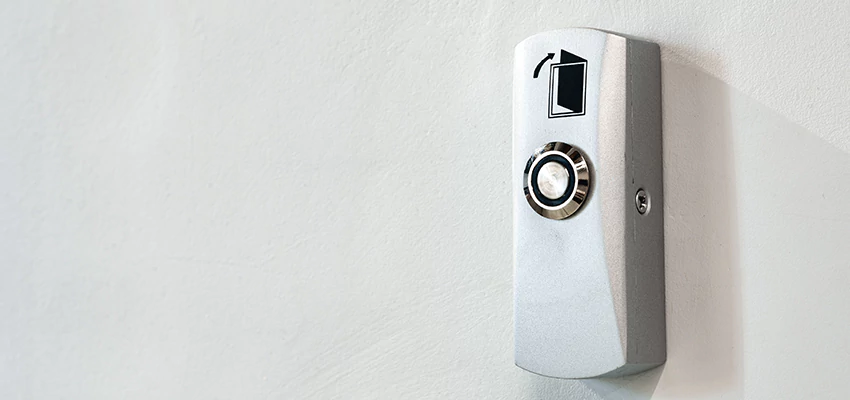 Residential Access Keypads Systems Installation in Murrieta, CA