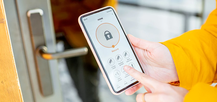 Automatic Door Lock Opener Repair in Murrieta, California