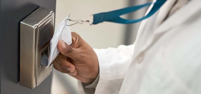 Commercial Locksmith For Rekey in Murrieta, CA