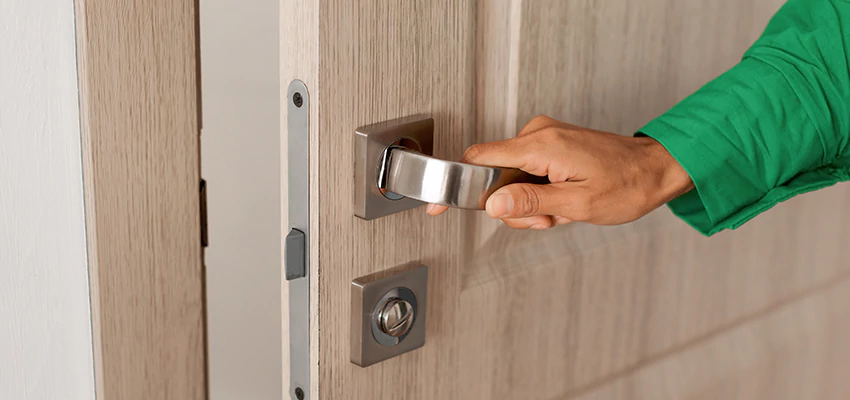 Garage Door Lock Reinforcements in Murrieta, California