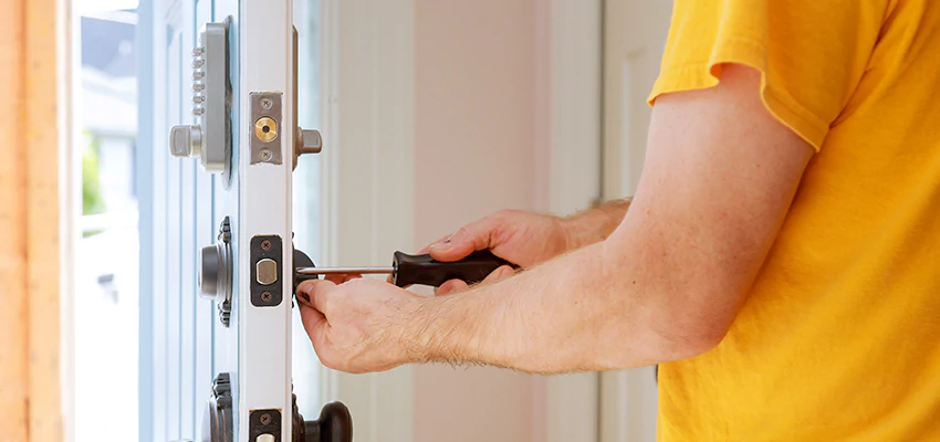 Eviction Locksmith For Key Fob Replacement Services in Murrieta, CA