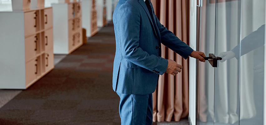 Commercial Glass Door Locks in Murrieta, CA