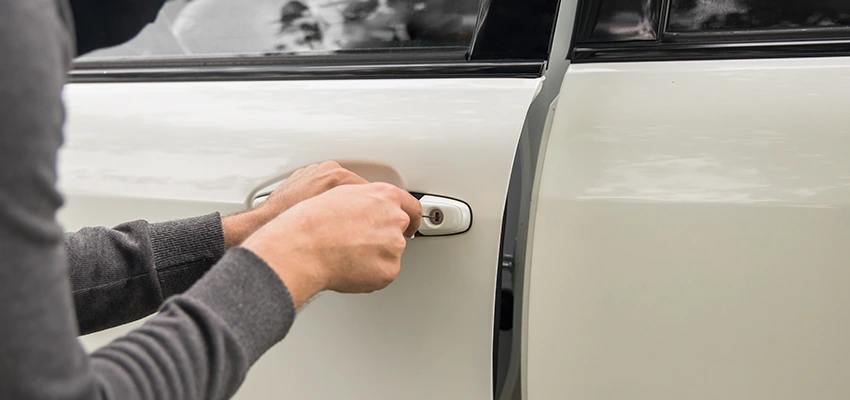 Unlock Car Door Service in Murrieta, CA
