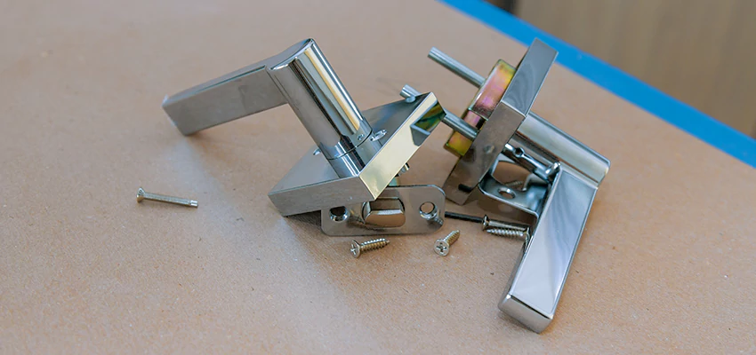 Master Lock Key System Installation Service in Murrieta, California