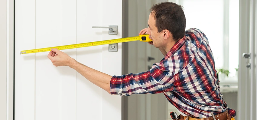 Bonded & Insured Locksmiths For Lock Repair in Murrieta, California