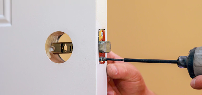 Home Invasion Camera Repairs in Murrieta, California