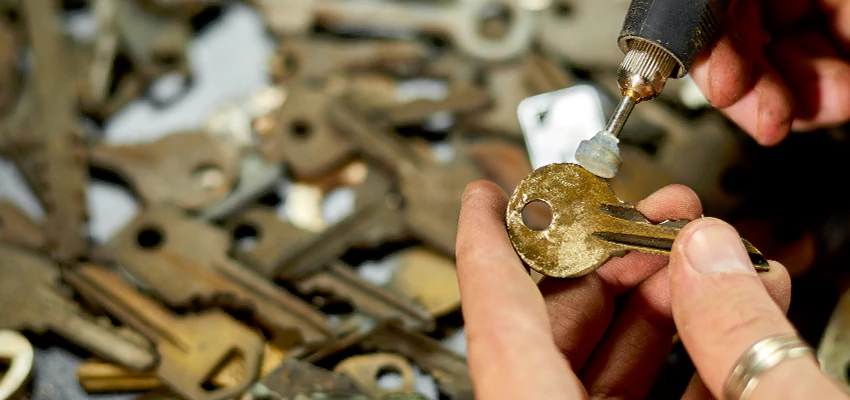 A1 Locksmith For Key Replacement in Murrieta, California