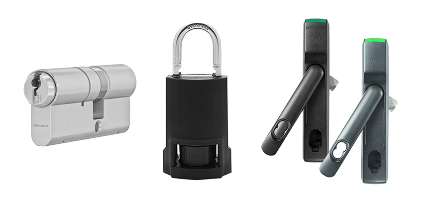 ASSA-Abloy Deadlock Replacement in Murrieta, CA