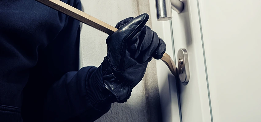 Burglar Damage Door Sensors Repair in Murrieta, CA