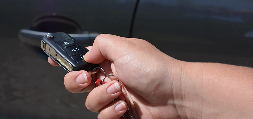 Car Door Unlocking Locksmith in Murrieta, California