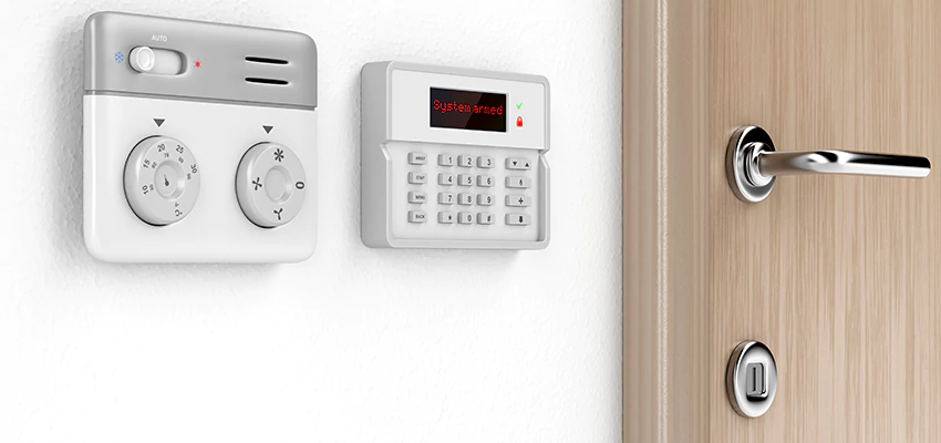 Commercial Electronic Door Lock Services in Murrieta, CA