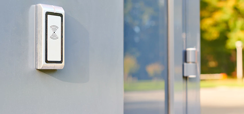 Glass Door Electric Lock Repair in Murrieta, CA