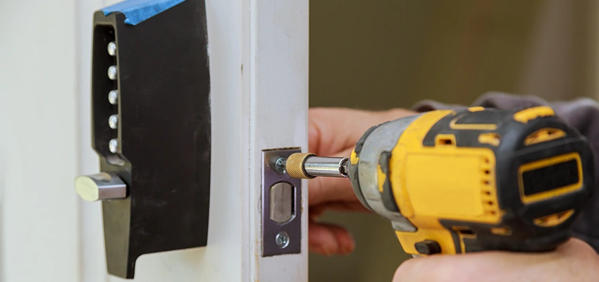 Eviction Locksmith For Key Duplication in Murrieta, California