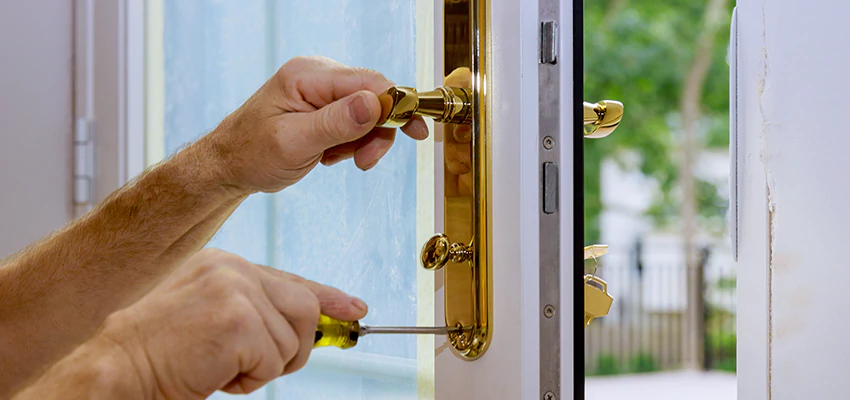 Local Locksmith For Key Duplication in Murrieta, CA
