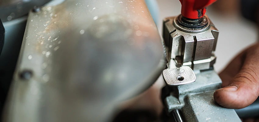 Key Programming Mobile Locksmith Service in Murrieta, CA