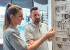 Key Locks Services in Murrieta, California